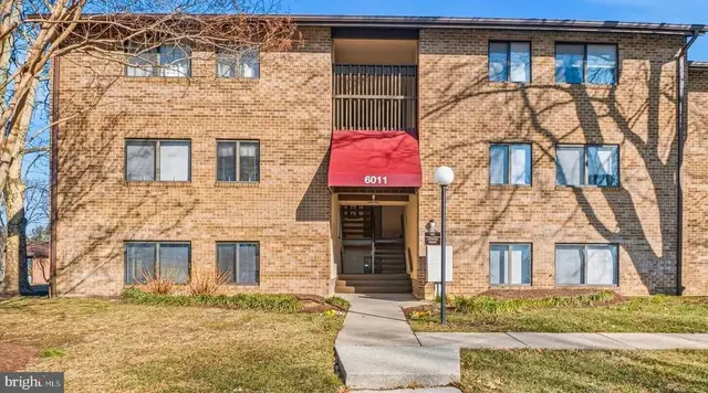 6011-1 Majors Ln #1 A1, Columbia