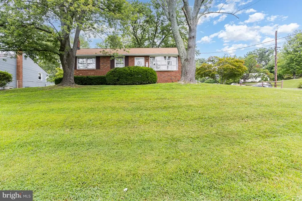 4234 Necker Ave, BALTIMORE