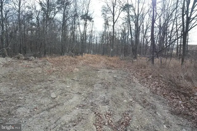 N Timber Ridge Rd #lot 1 (54), Cross Junction