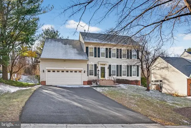 3311 Governor Carroll Ct, Ellicott City