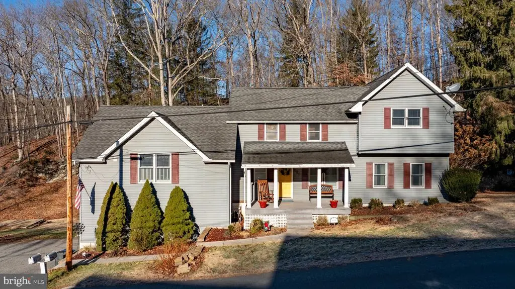 426 Bentley Rd, Parkton