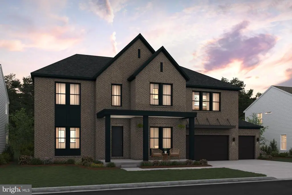 9179 Peniwill Dr #lot 85, LORTON