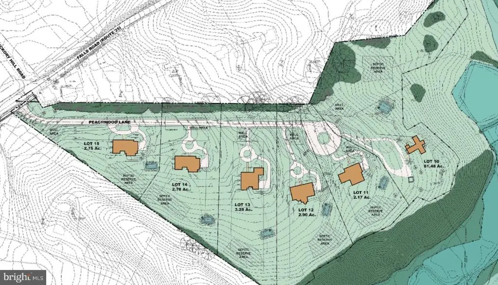 1501 Falls Rd, COCKEYSVILLE