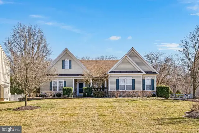 9 Hempstead Dr, Newark