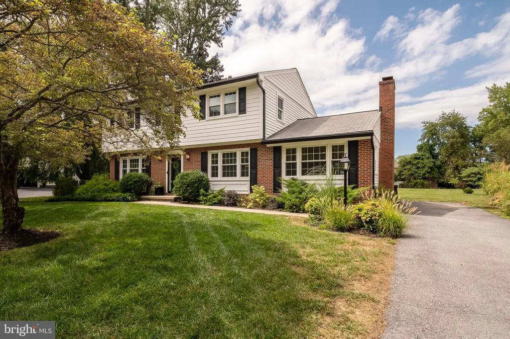 4678 S Leisure Ct, Ellicott City