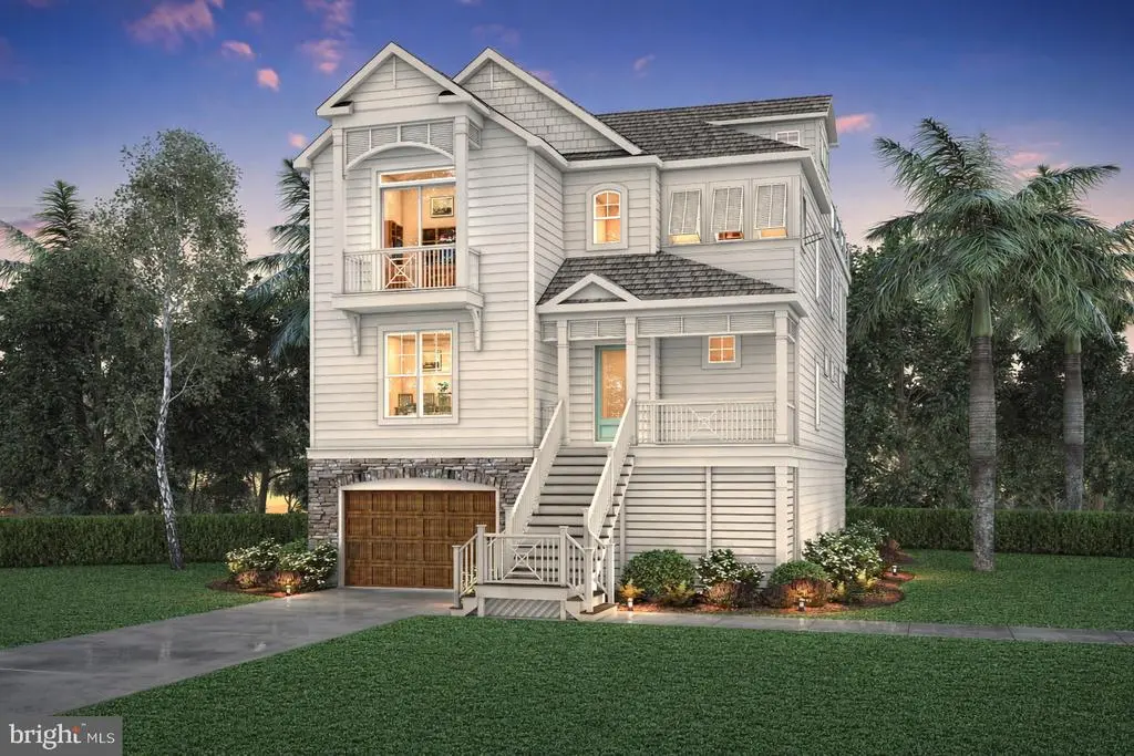 Lot 52 Turtle Run, North Bethany