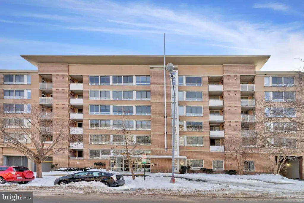 350 G St Sw #n501, WASHINGTON