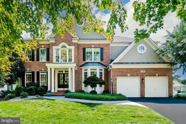 7148 Collingwood Ct, Elkridge
