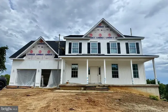 225 Dares Wharf Rd, Prince Frederick