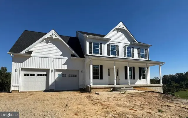 225 Dares Wharf Rd, Prince Frederick
