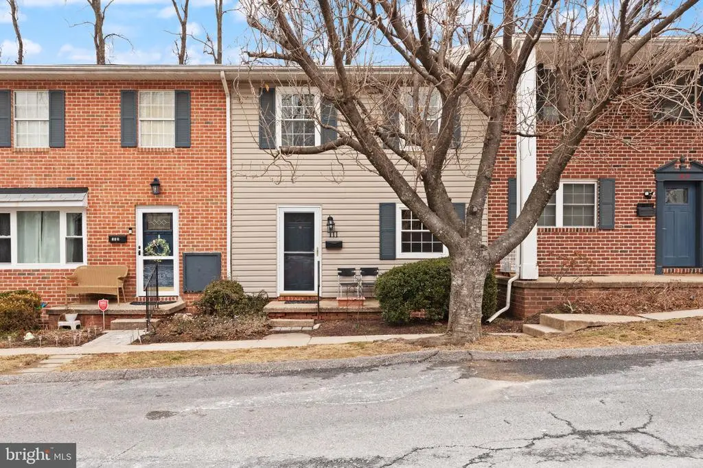111 Shetland Cir #6, Reisterstown