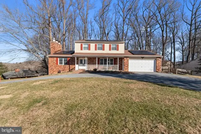 2106 Mount Hebron Dr, Ellicott City