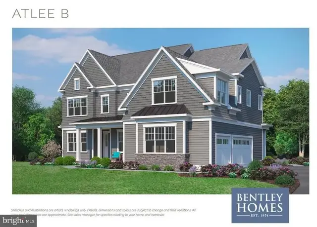 105 Palmetto, Devon