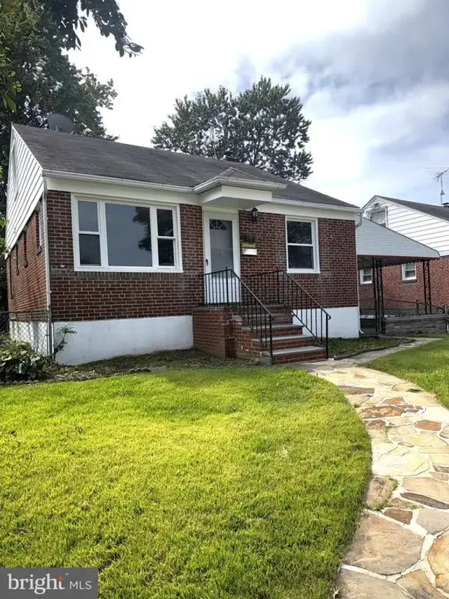 3519 Royston Ave, Baltimore