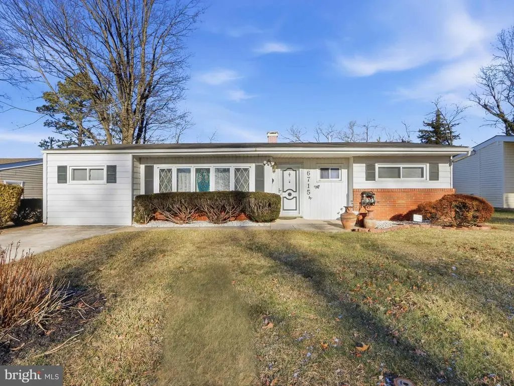 6715 Alter St, Baltimore