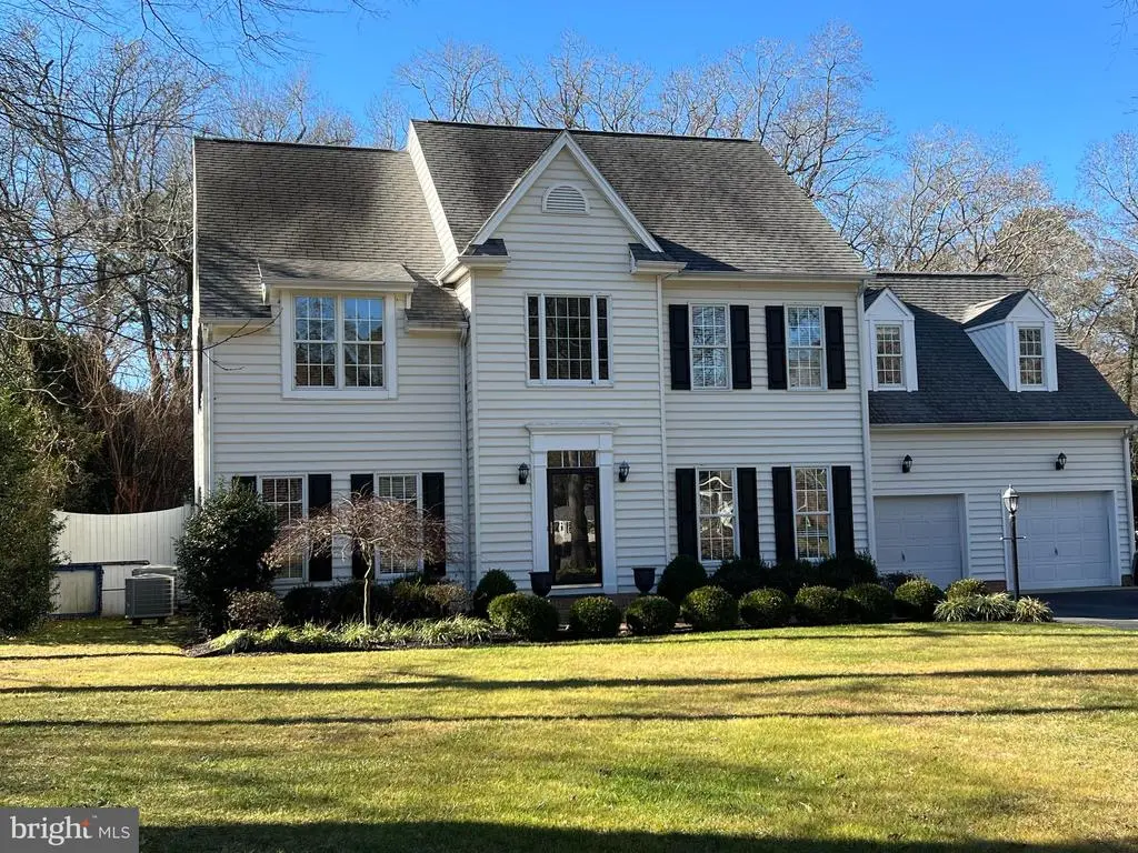 502 Indian Ln, Salisbury