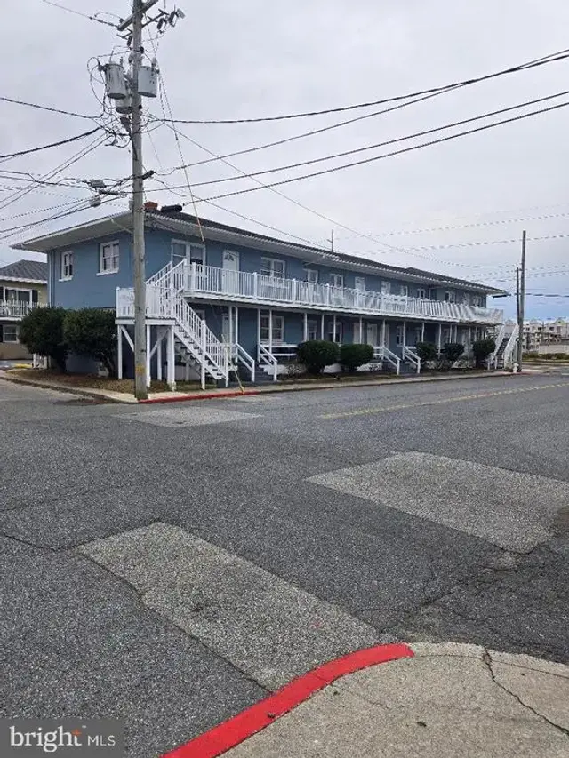1308 Philadelphia Ave #and 105 14th Street, Ocean City