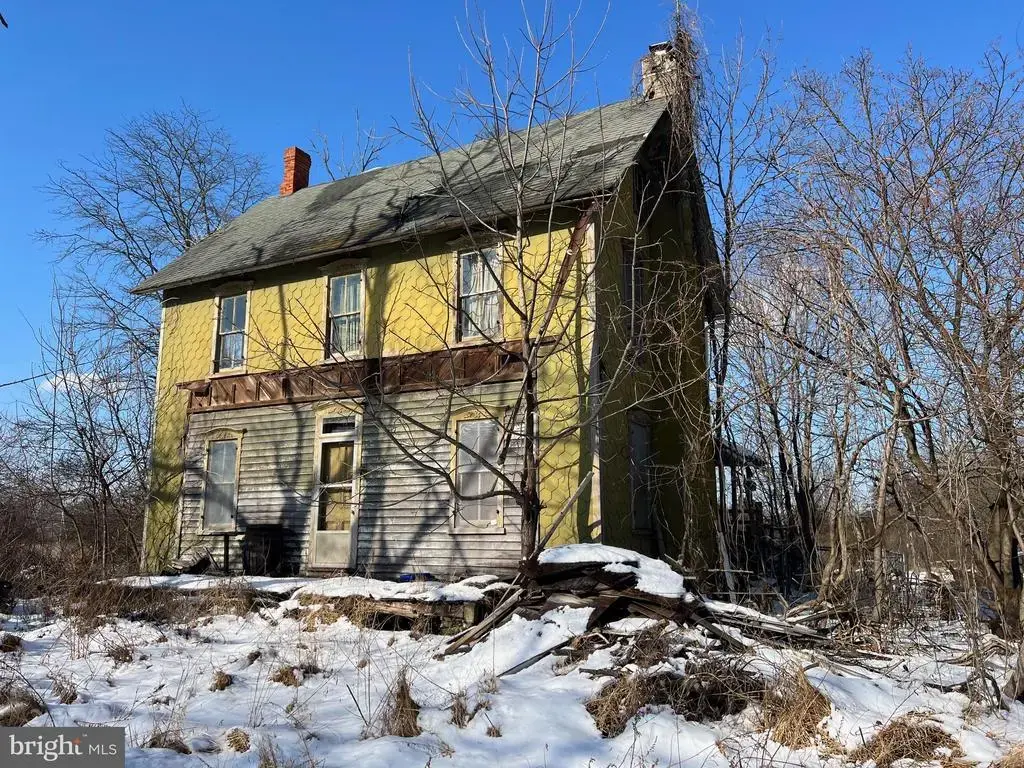 2520 Yankee Rd, QUAKERTOWN
