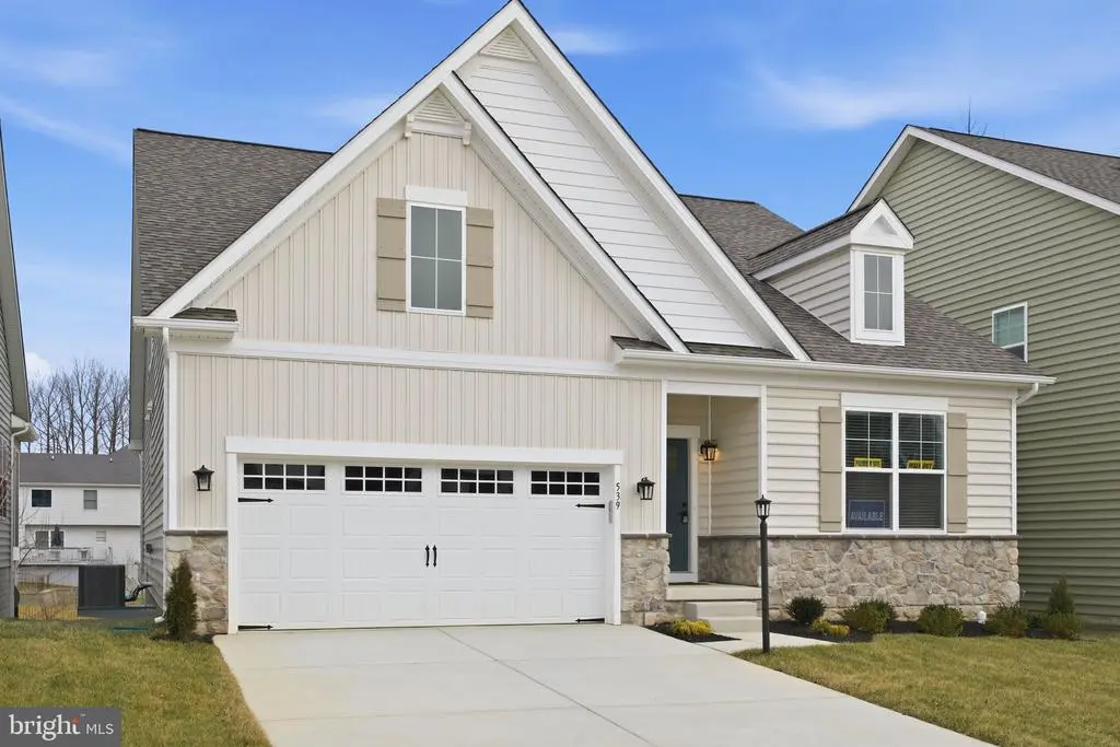 539 Whimsical Dr, Havre De Grace