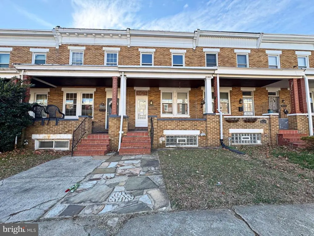3131 Chesterfield Ave, Baltimore