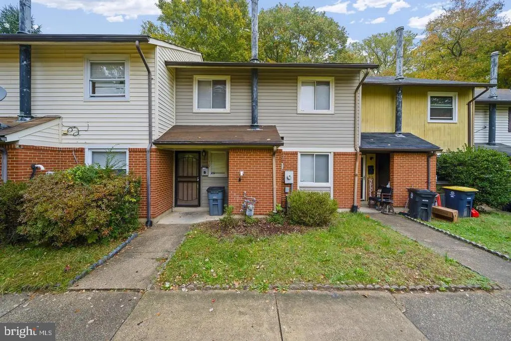 1179 Marcy Ave, Oxon Hill