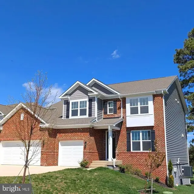 14972 Walter Robinson Ln, Haymarket