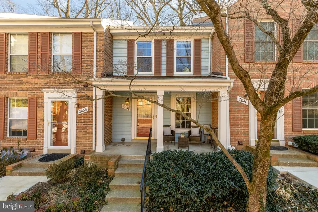 2038 Derby Ridge Ln #3-5, Silver Spring