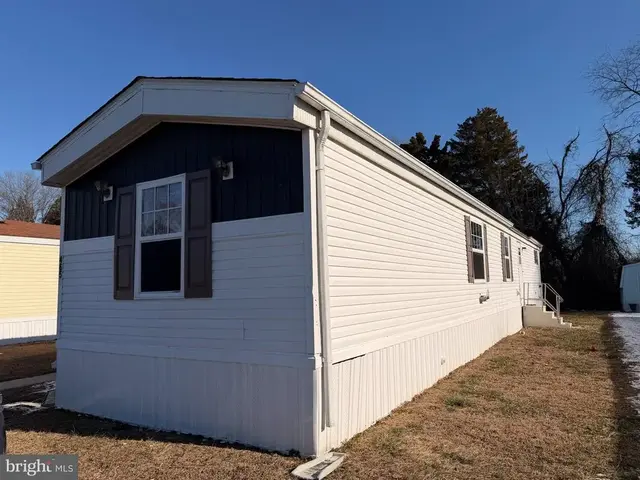 465 Aspen Dr #465, Dover