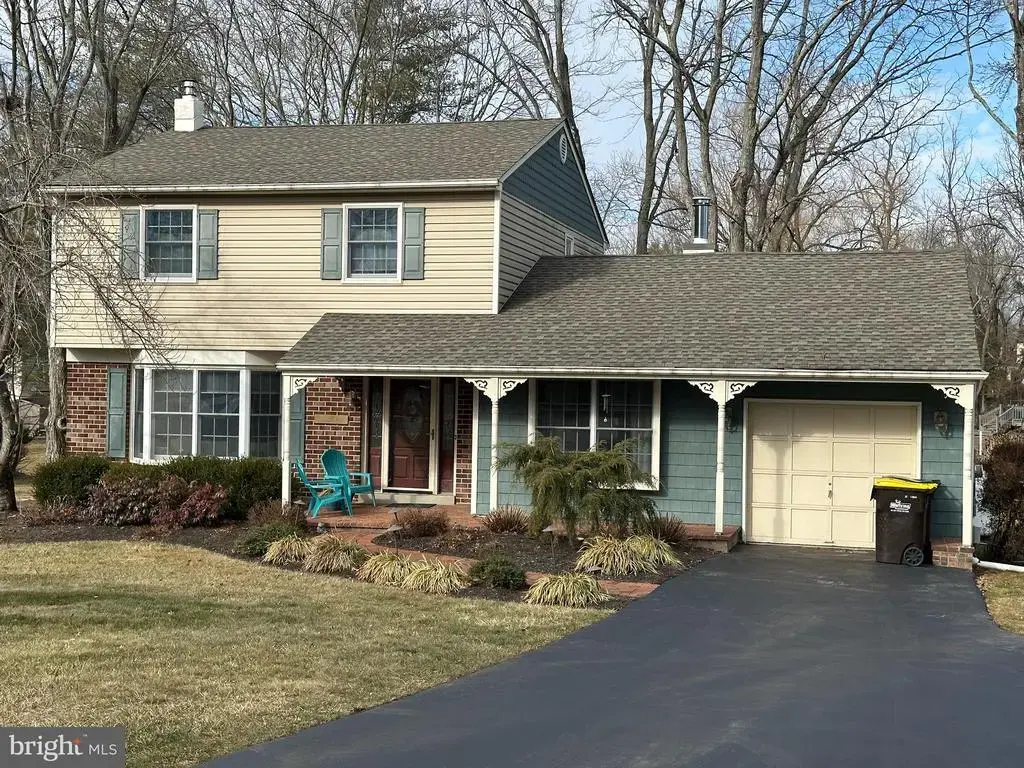 5 Brook Ln, CHALFONT