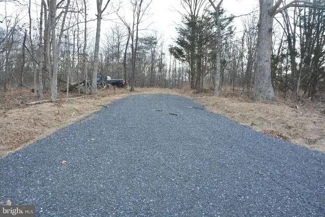 N Timber Ridge Rd #lot 2 (54a), Cross Junction