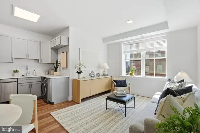 1451 Park Rd Nw #314, Washington