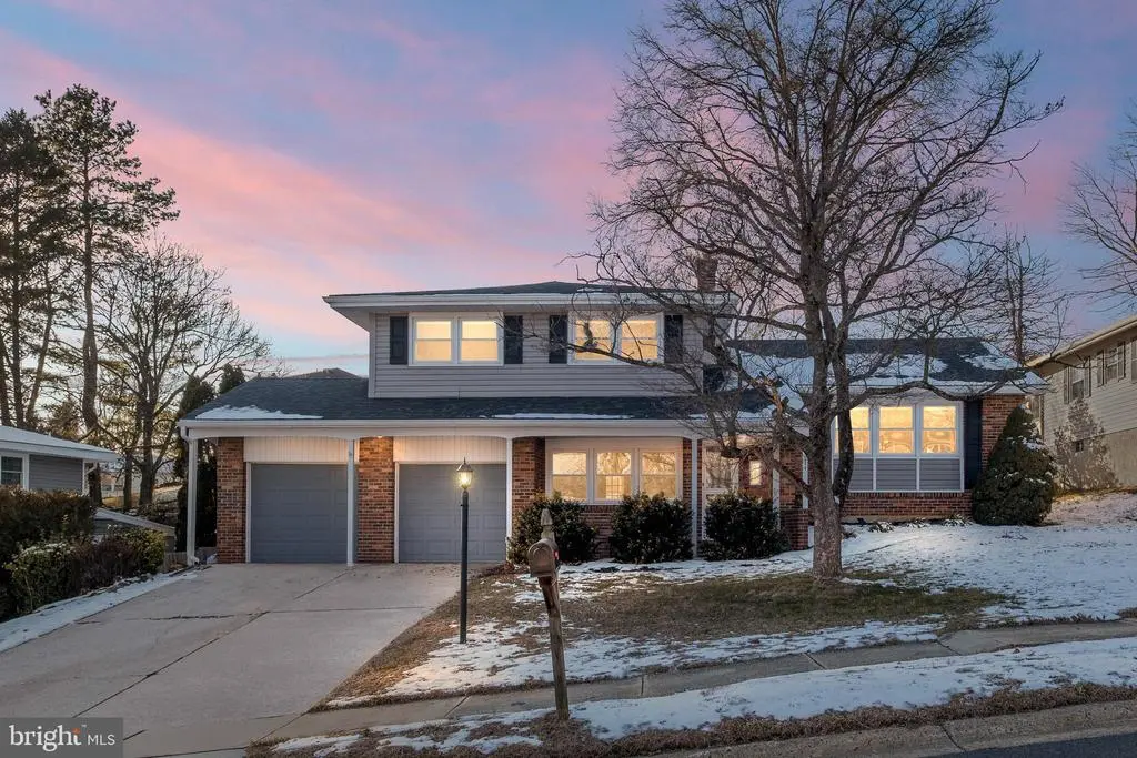 1211 Elderon, Wilmington