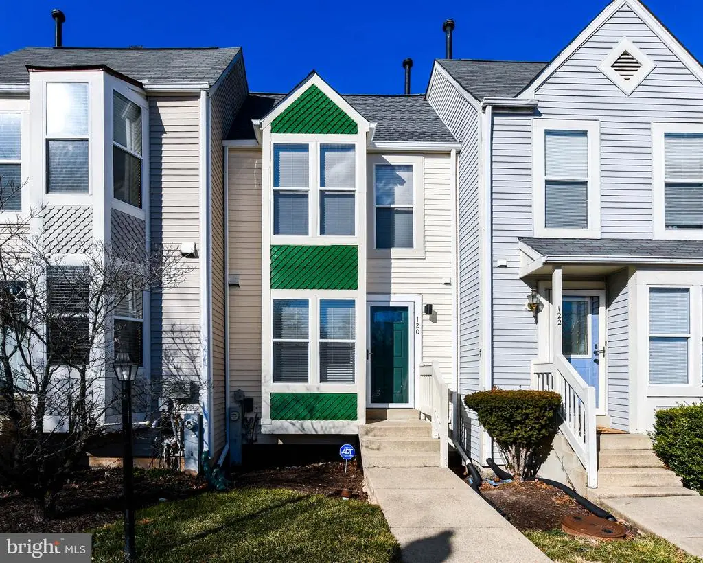 120 Forests Edge Pl, Laurel