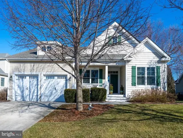 16635 Shoal Rd, Lewes