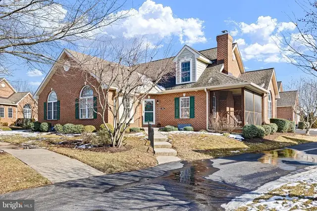 123 Lynthwaite Farm Ln #35, Wilmington