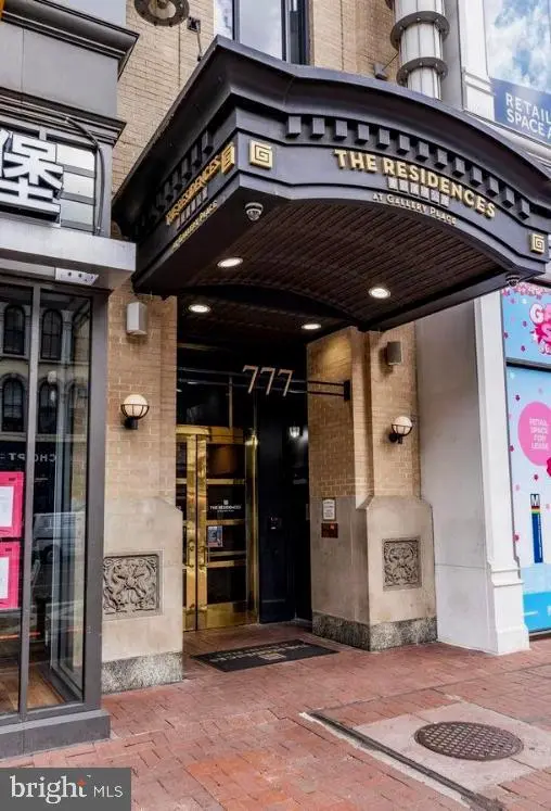 777 7th St Nw #322, WASHINGTON