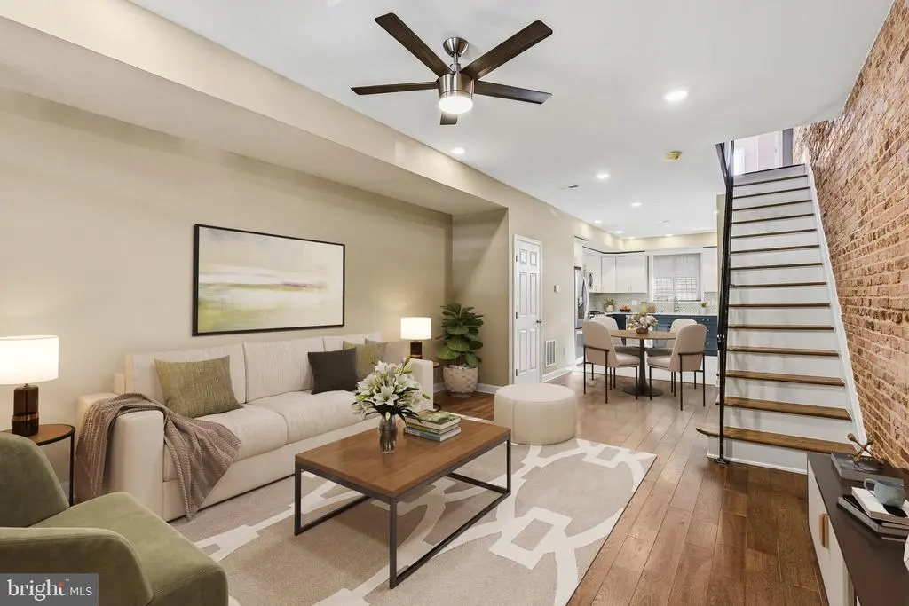 3135 Mcelderry St, Baltimore