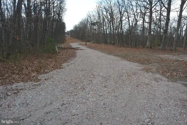 N Timber Ridge Rd #lot 3 ( 54b), Cross Junction
