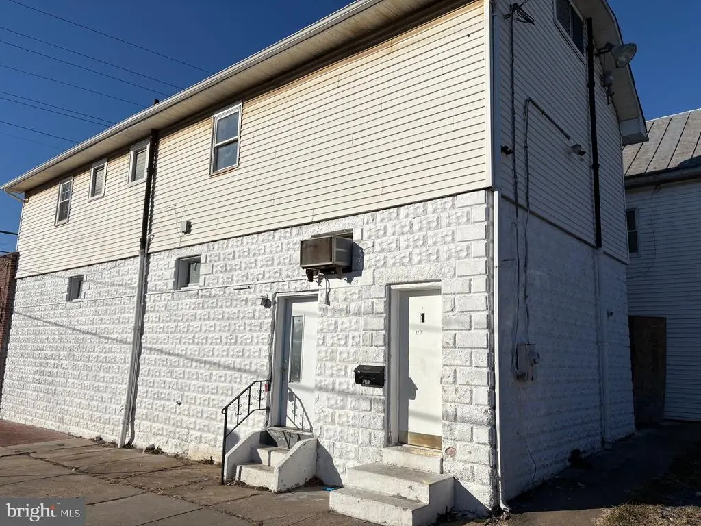 2715 Hammonds Ferry Rd, Halethorpe