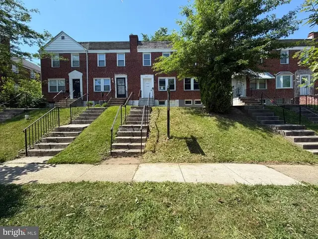 4027 Raymonn Ave, Baltimore