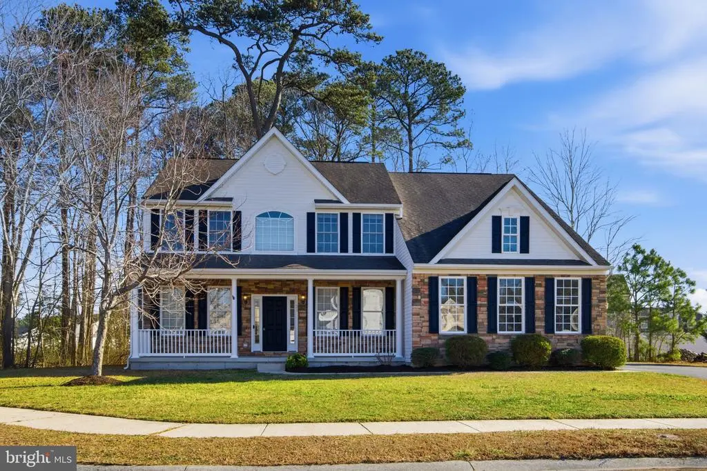 38 Ronzetti Ave, SELBYVILLE