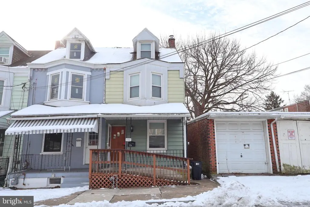 850 Prangley Ave, LANCASTER