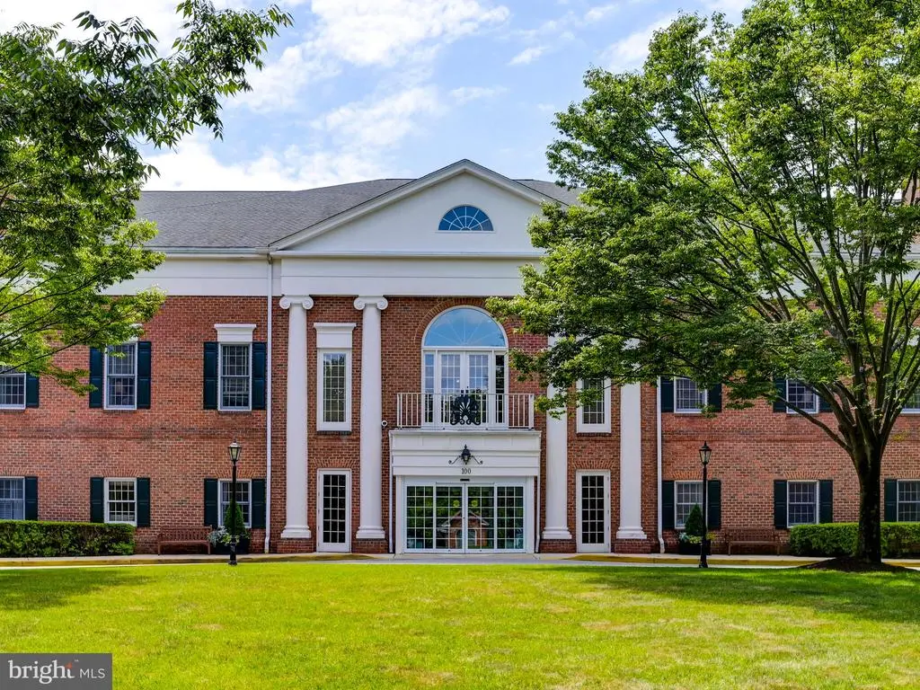 205 Brightwood Club Dr #205, Lutherville Timonium