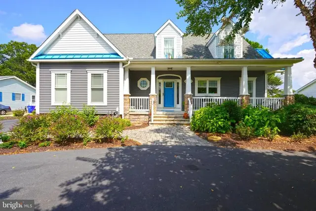 36977 Bluewater Run E, Selbyville