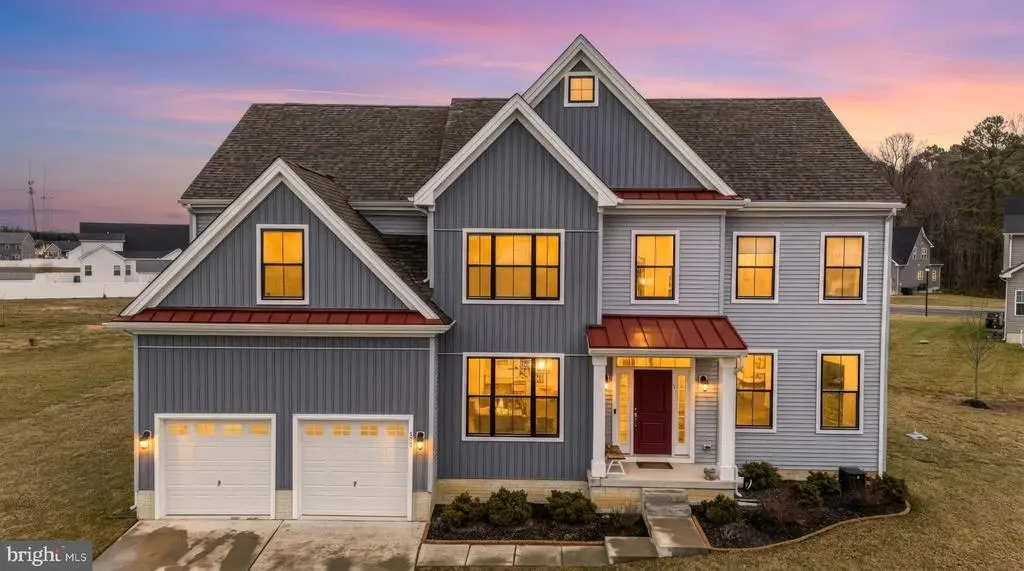 525 Crown Forest Ln, FELTON