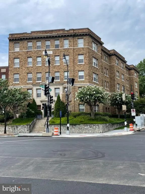 3446 Connecticut Ave Nw #203, WASHINGTON