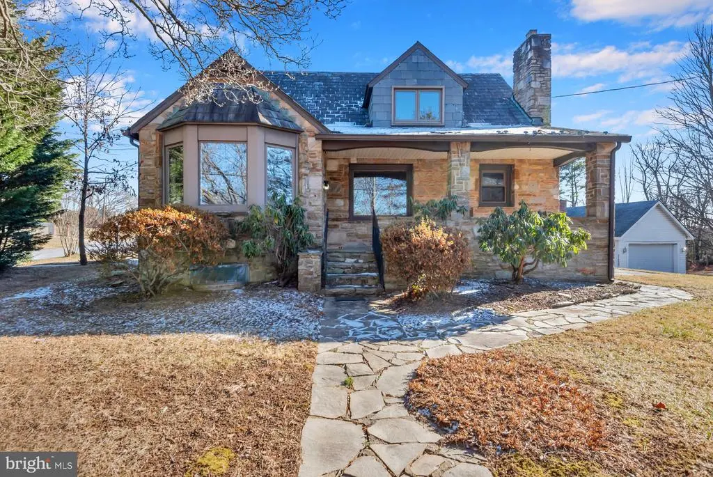 5701 Old Court, Baltimore