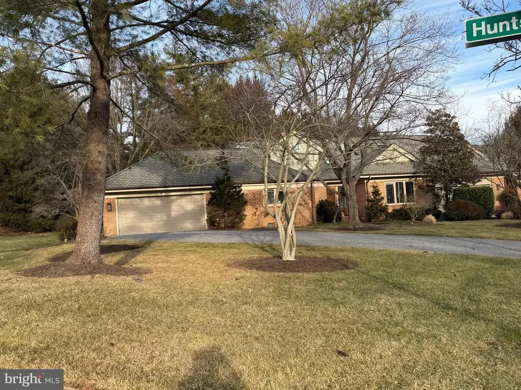 4 Seminary Dr, Lutherville Timonium