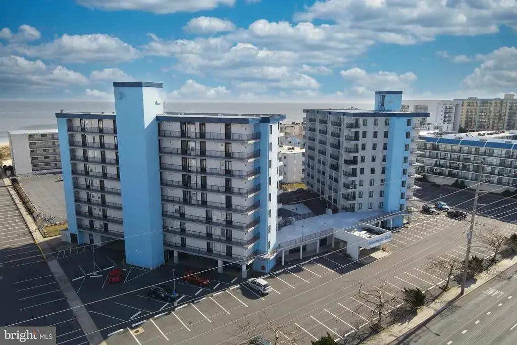 13400 Coastal Highway Hwy #n402, OCEAN CITY