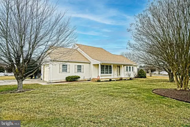6 Arnell Dr, Rehoboth Beach